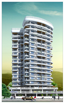 Residential Multistorey Apartment for Sale in Sector 30 & 31, Plot 7 & 8, CBD Belapur, Navi Mumbai , CBD Belapur-West, Mumbai